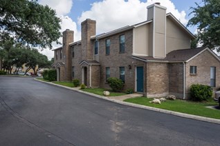 Maxwell Townhomes San Antonio Texas