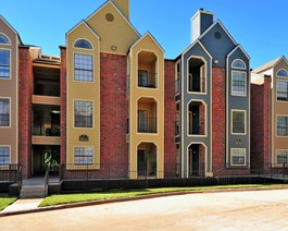 Forest Hills Apartments Dallas Texas