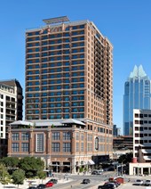 Gables Republic Square Apartments Austin Texas