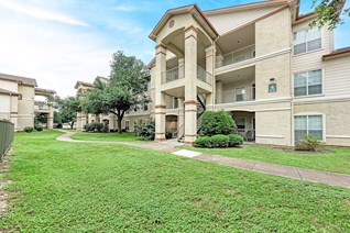 Chandler Creek Apartment Homes Round Rock Texas