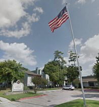 Forest Pointe Apartments Houston Texas