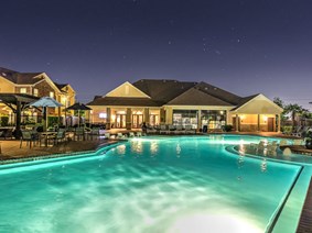 Grand Villas Apartments Katy Texas