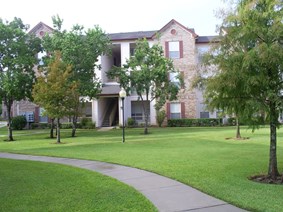 Veranda Apartments Texas City Texas