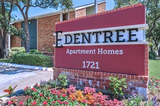 EdenTree Apartments Carrollton Texas