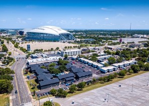 Stadium 700 Apartments Arlington Texas