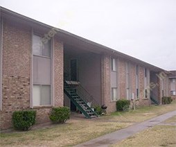 Church Village Apartments Dickinson Texas