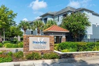 Mandalay at Shadowlake Apartments Houston Texas