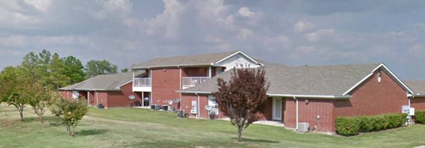 Deer Park Apartments Greenville Texas