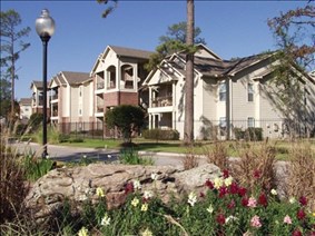 Woodland Meadows Apartments Spring Texas