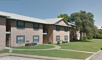 Williamsburg Apartments Corsicana Texas