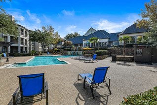 Cortland Arbor Hills Apartments Plano Texas