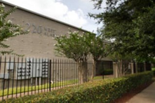 220 West Alabama Apartments Houston Texas