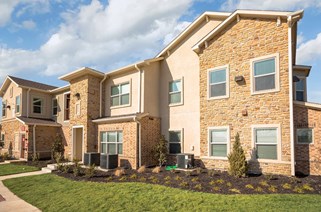 Windsong Estates Apartments Prosper Texas