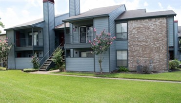 Deer Springs Apartments Humble Texas