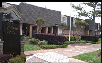 Adorable Pointe Apartments Houston Texas