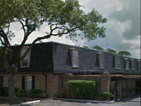 Candlelight Gardens Apartments Houston Texas