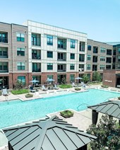 AMLI Addison Apartments Addison Texas