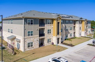 Sansom Bluff Apartments Sansom Park Texas