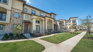 Avalon Lakeside Apartments Flower Mound Texas