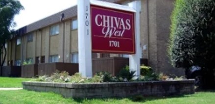 Chivas West Apartments Irving Texas