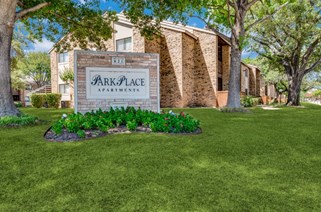 Park Place Apartments Hurst Texas