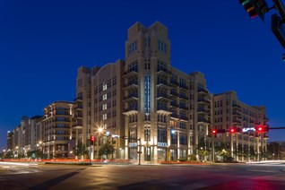 Arrive River Oaks Apartments Houston Texas