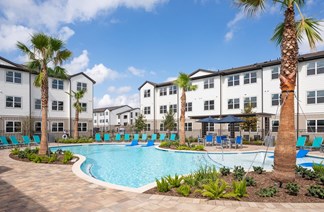 Emory West Cypress Apartments Katy Texas