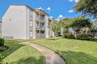 Madison at Bear Creek Apartments Houston Texas