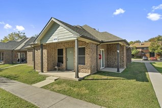 Turtle Creek Apartments Sherman Texas