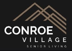 Conroe Senior Village Apartments Conroe Texas