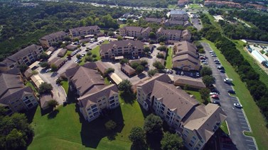 Waters at Bluff Springs Apartments Austin Texas