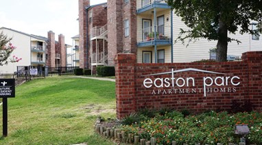 Easton Parc Apartments Sherman Texas