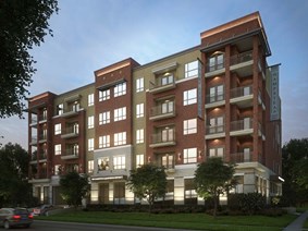 Hampstead-Museum District Apartments Houston Texas