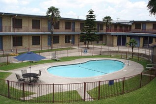Arabella Apartments San Antonio Texas