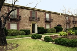 San Lucas Apartments Houston Texas