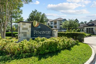 Discovery at Kingwood Apartments Kingwood Texas