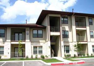 Artisan at Salado Creek Apartments San Antonio Texas