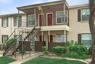 Preserve at Westchase Apartments Houston Texas