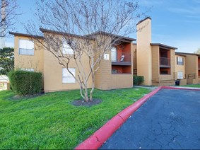 Melia Apartments San Antonio Texas