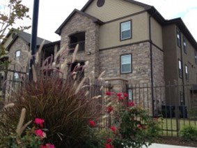 Horizon Meadows Apartments La Marque Texas