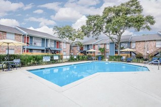 Laguna Vista Apartments Houston Texas