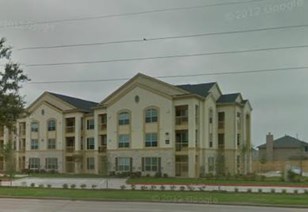 Trebah Village Apartments Katy Texas