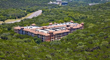 Lavella Apartments Austin Texas