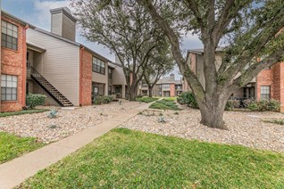 Walnut Creek Apartments Arlington Texas