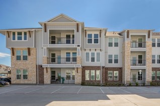 Corban Discovery Apartments Rockwall Texas