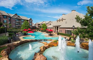 Camden Panther Creek Apartments Frisco Texas