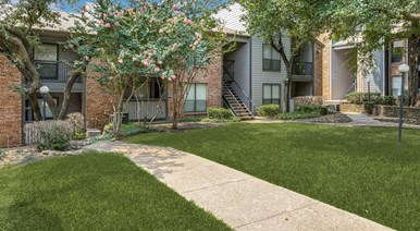 Falltree Apartments Mesquite Texas