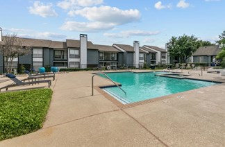 Wimbledon Apartments Lewisville Texas