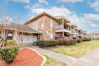 Villa Solano Apartments Houston Texas