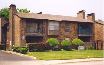 Echo at Midtown Apartments Dallas Texas